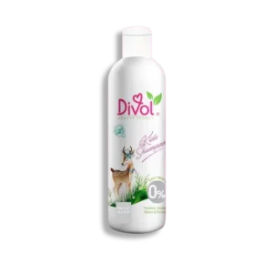 ديفول شامبو الارجان للاطفال للشعر الدهني 100مل | Divol Kids Argan Shampoo 100Ml Oily H.