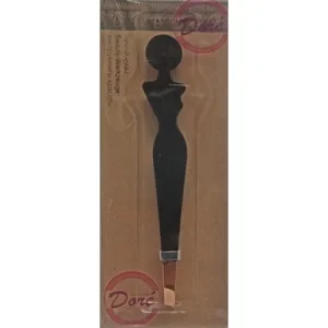 دوري ملقاط اسود عروسة (م.27) | Dore Tweezers Black Arwsa (M.27)