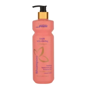 بارانا شامبو مغذي للشعر 500 مل | Parana Hair Nourish. Shampoo 500Ml