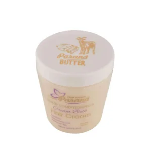 بارانا حمام كريم 500 مل | Parana Hair Cream Bath 500Ml