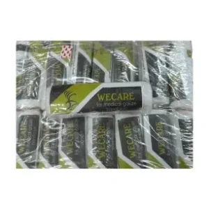 وي كير رباط شاش طبي 10 سم | Wy Care Bandage Gauze Medical 10 Cm