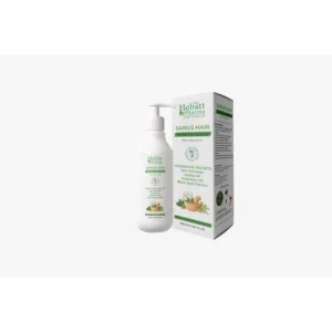 هيبات سانوس شعر-عشبي بلسم 300مل | Hebatt Sanus Hair-Herbal Conditioner 300ml