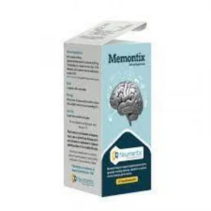 Memontix 30 Sachets
