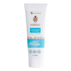 نواة كريم للشعر 200 مل | Nawah Hair Cream 200Ml