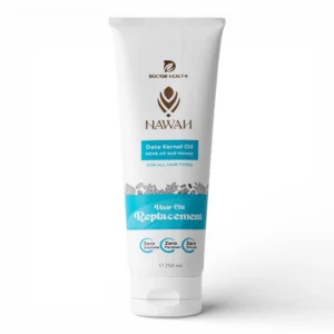 نواة بديل الزيت للشعر 250 مل | Nawah Hair Oil Replacement 250Ml