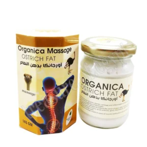 حورس 145 جم مساج كريم دهان بدهن النعام | Horas 145 Gm Massage Cream Dhan Bdhn Alnaam