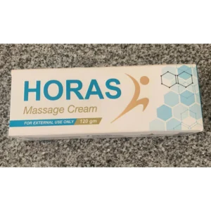 حورس 120 جم مساج جل | Horas 120 Gm Massage Gel