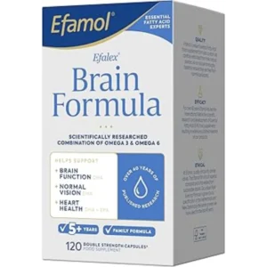 إيفاليكس 120 كبسولة | Efalex 120 Cap