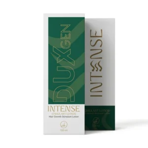 دوكسجين إنتنس ستيمولانت لوشن 120مل | Duxgen Intense Stimulant Lotion 120ml