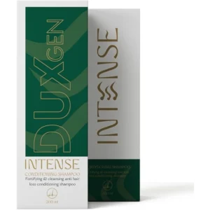 دوكسجين إنتنس كونديشنينج شامبو 200مل | Duxgen Intense Conditioning Shampoo 200ml