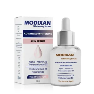 موديكسان سيروم تفتيح البشرة 30 مل | Modixan Whitening Serum 30Ml