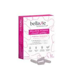 بيلافي نساء 15 كبسولة | Bellavie Woman 15 Cap