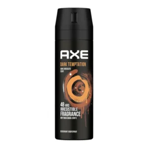 اكس سبراي مزيل عرق دارك تيمبتاشن 150مل (خصم 30 جنيه) (عرض خاص) | X Spray Deodorant Dark Temptation 150Ml (Discount 30 EGP) (Offer Special)
