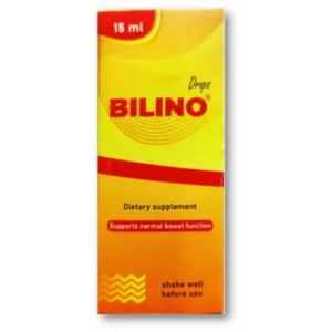 Bilino Oral Drops 15 Ml