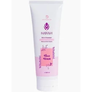 نواة غسول للبشرة 200 مل | Nawah Facial Wash 200Ml