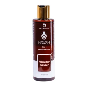 نواة ماء ميسيلار ومزيل مكياج 200 مل | Nawah Micellar Water 200Ml
