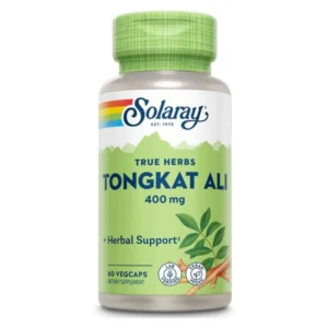 Tongkat Ali 400 Mg 60 Cap