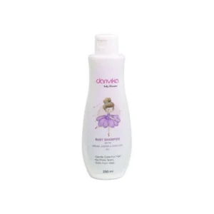 داريفيكا شامبو للأطفال 250مل | Darivika Baby Shampoo 250Ml