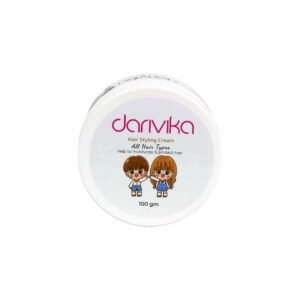 داريفيكا كريم للشعر 100 جرام | Darivika Detangling Cream 100Gm