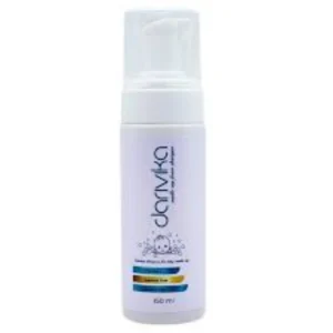 داريفيكا شامبو لعلاج قشرة المهد 150مل | Darivika Cradle Cap Shampoo 150Ml