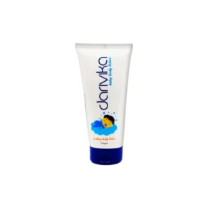 داريفيكا لوشن لجسم الأطفال 150مل | Darivika Baby Body Lotion 150Ml