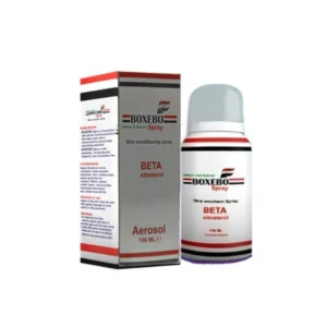 بوكسيبو سبراي 100 مل | Boxebo Spray 100 Ml