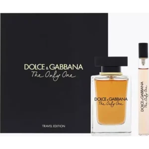 Dolce&G.p. Dg Set (Edp100Ml+Edp Intense10Ml)