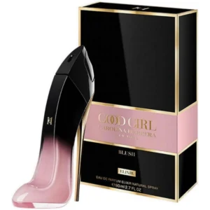 كارولينا هيريرا غود غيرل بلَش إليكسير برفان حريمي 80مل | C. Herrera.p. Good Girl Blush Elixir Edp 80Ml