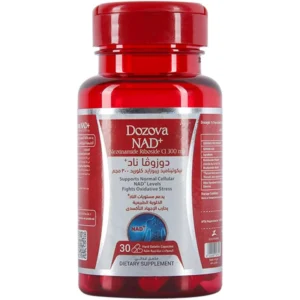 Dozova Nad+ 30 Cap