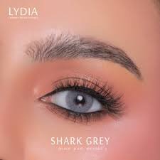 Lydia Lenses Adhesive Lywm One Shark Jray