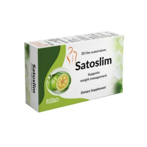 ساتوسليم 30 قرص | Satoslim 30 Tab