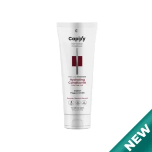 كابيكسي بلسم للشعر 250 مل | Capixy Hair Fertilizer Conditioner 250Ml