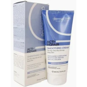 ديرماكتيف أكتي-ريبير سموثينج كريم 200مل | Dermactive Acti-Repair Smoothing Cream 200ml