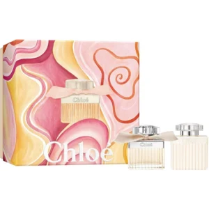 كلو.بي. طقم (أو دو بارفان 50مل + بي.لوشن 100مل) | Chloe.P. Set (Edp 50ml + B.Lotion 100ml)