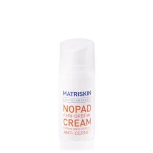 ماتريسكين نوباد بيري-أوربيتال عين كريم 15مل | Matriskin Nopad Peri-Orbital Eye Cream 15ml