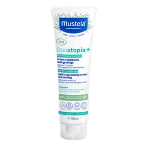 موستيلا ستيلاتوبيا+ ليبيد-ريبلينيش كريم 150مل | Mustela Stelatopia+ Lipid-Replenish Cream 150ml
