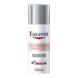يوسيرين إيفين بيجمينت بيرفيكتور نايت كريم 50مل | Eucerin Even Pigment Perfector Night Cream 50ml