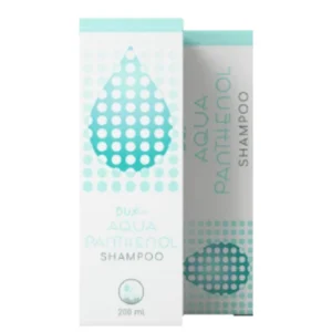 دوكسجين أكوا بانثينول شامبو 200مل | Duxgen Aqua Panthenol Shampoo 200ml