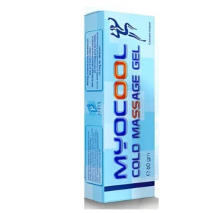 ميوكول بارد 60 جم مساج جل | Myocool Cold 60 Gm Massage Gel