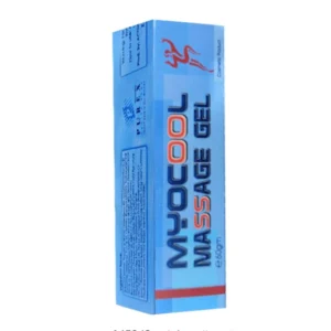 ميوكول 60 جم مساج جل | Myocool 60 Gm Massage Gel