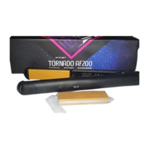 Tornado (Af200) Ceramic Hair Straightener Iron Hair