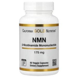 نمن 175 مجم 60 كبسولة | Nmn 175 Mg 60 Cap