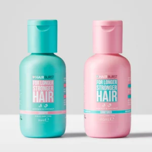 شعر بورست ميني طقم (1971) | Hair Burst Mini Set (1971)