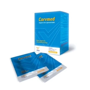 كارفميد 10 أكياس | Carvmed 10 Sachets