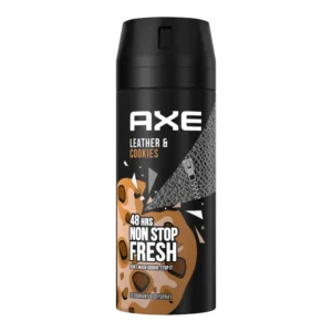 اكس سبراي مزيل العرق للرجال ليزر اند كوكيز 150مل (خصم 30 جنيه) (عرض خاص) | X Spray Deodorant Men Laser And Kwkyz 150Ml (Discount 30 EGP) (Offer Special)