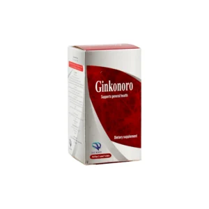 جينكونورو 30 قرص | Ginkonoro 30 Tab
