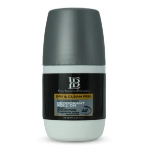 انشانتد بيوتي رول اون مزيل العرق هيت بروتكشن 70مل | Enchantedbeauty Deo Roll On 70Ml Heat Protection