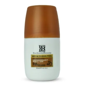 انشانتد بيوتي رول اون مزيل العرق عود 70مل | Enchantedbeauty Deo Roll On 70Ml Oud