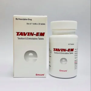 تافين - إيم 30 قرص | Tavin - Em 30 Tab