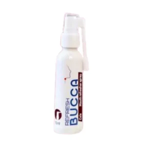 بوكا فم ريفريشينير سبراي 70 مل (كولا) | Bucca Mouth Refreshener Spray 70 Ml (Cola)
